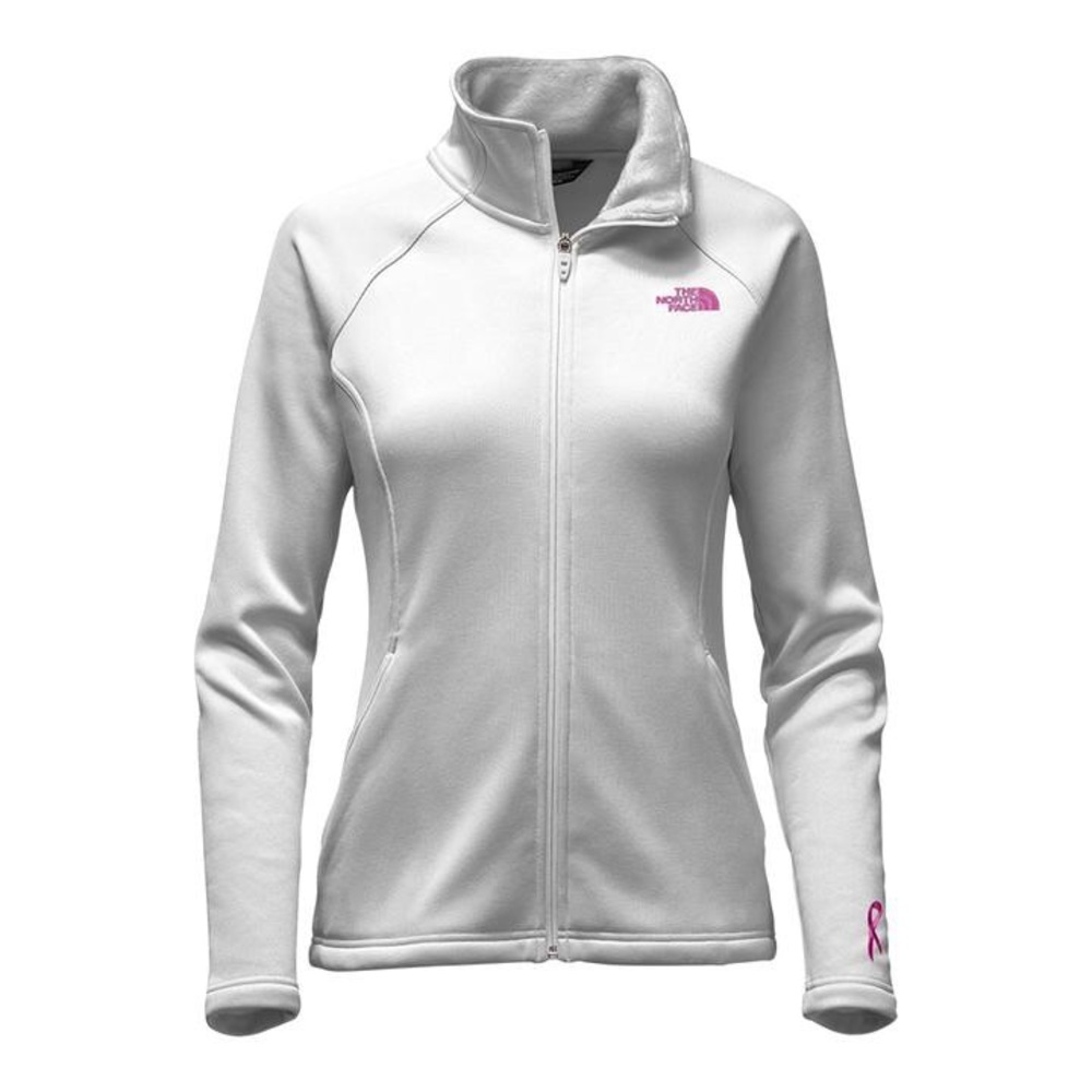 The North Face Women’s Agave Jacket Light Grey
